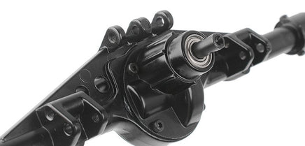 RC4WD - TEQ Ultimate Scale Cast Axle (Rear) - Hobby Recreation Products