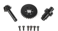 RC4WD - TEQ Ultimate Scale Cast Axle Ring and Pinion Gears W/ Locker - Hobby Recreation Products
