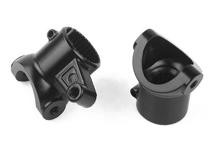 RC4WD - TEQ Ultimate Scale Cast Axle Steering Knuckles and C-Hubs - Hobby Recreation Products
