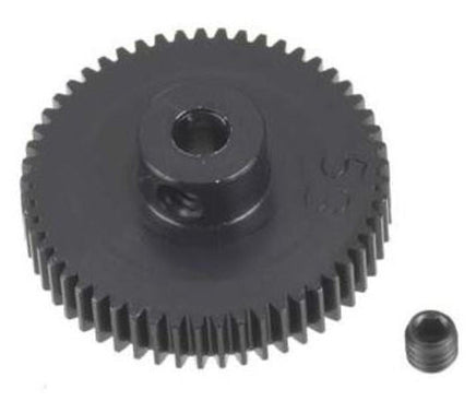 Robinson Racing - 53T 64P PINION HARD COAT ALUM - Hobby Recreation Products