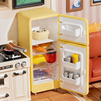 Robotime - Happy Meals Kitchen - Hobby Recreation Products