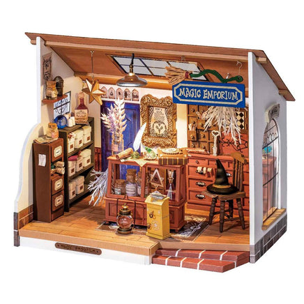 Robotime - Kiki's Magic Emporium - Hobby Recreation Products