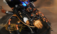 Robotime - Mechanical Age; Storm Beetle - Hobby Recreation Products