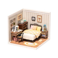 Robotime - Sweet Dream Bedroom - Hobby Recreation Products