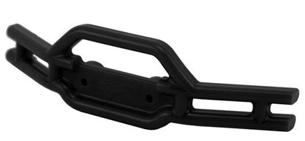 RPM R/C Products - FRT BLACK BUMPER MINI E-REVO - Hobby Recreation Products