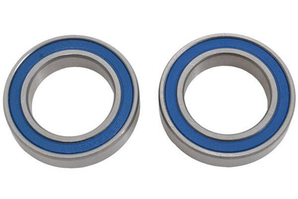 RPM R/C Products - Replacement Bearings for Oversized Traxxas X-Maxx Axle Carriers (81732) - Hobby Recreation Products