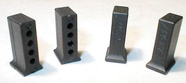 RPM R/C Products - SERVO MOUNTS - Hobby Recreation Products