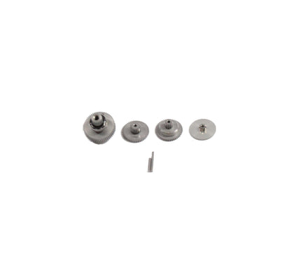 Savox - SERVO GEAR SET WITH BEARINGS SW1211SG - Hobby Recreation Products